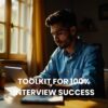 TOOLKIT FOR 100% INTERVIEW SUCCESS